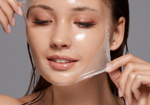 The Benefits of Chemical Peels: A Comprehensive Guide